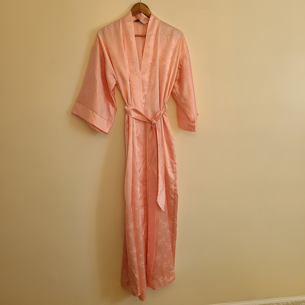 Vintage Dior Robe - Picture 8 of 8